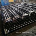 4130 4140 4130 Seamless Steel Pipe Cold Rolled